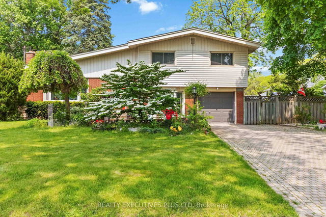 1031 Marley Crescent