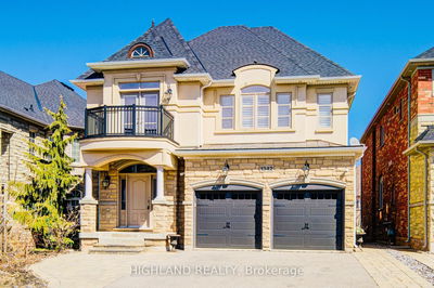 1342 Kestell Blvd, Oakville - Joshua Creek