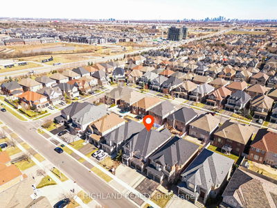 1342 Kestell Blvd, Oakville - Joshua Creek image-0-1