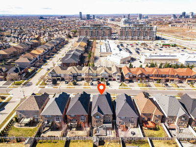 1342 Kestell Blvd, Oakville - Joshua Creek image-0-2