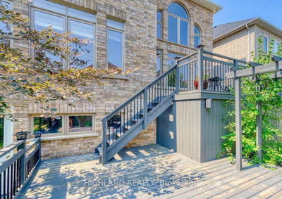 1342 Kestell Blvd, Oakville - Joshua Creek image-0-3