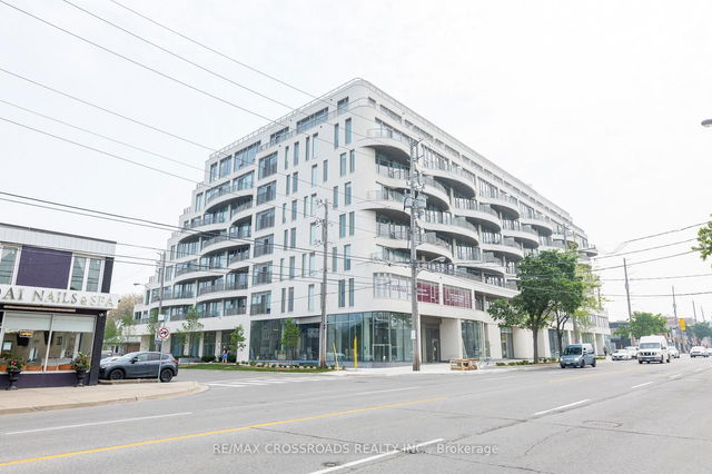 806 - 689 The Queensway
