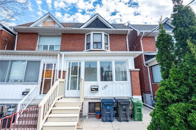 135 Hope Street