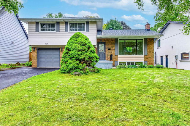 564 Dynes Road