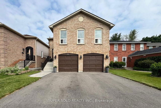 25 Floribunda Crescent