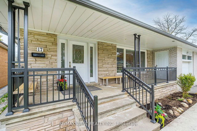 17 Forest Path Court