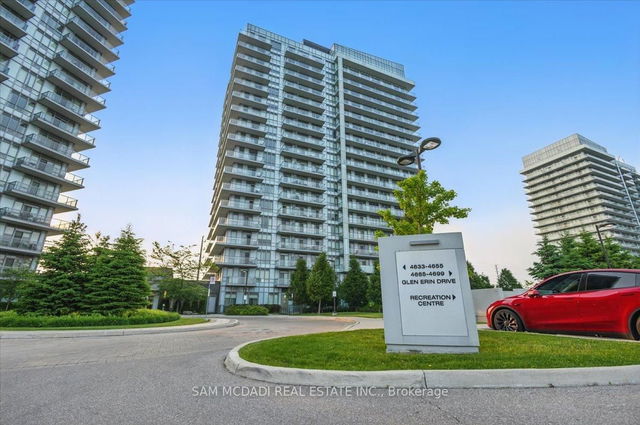 PH3 - 4655 Glen Erin Drive