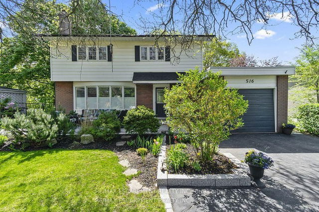516 Falgarwood Drive