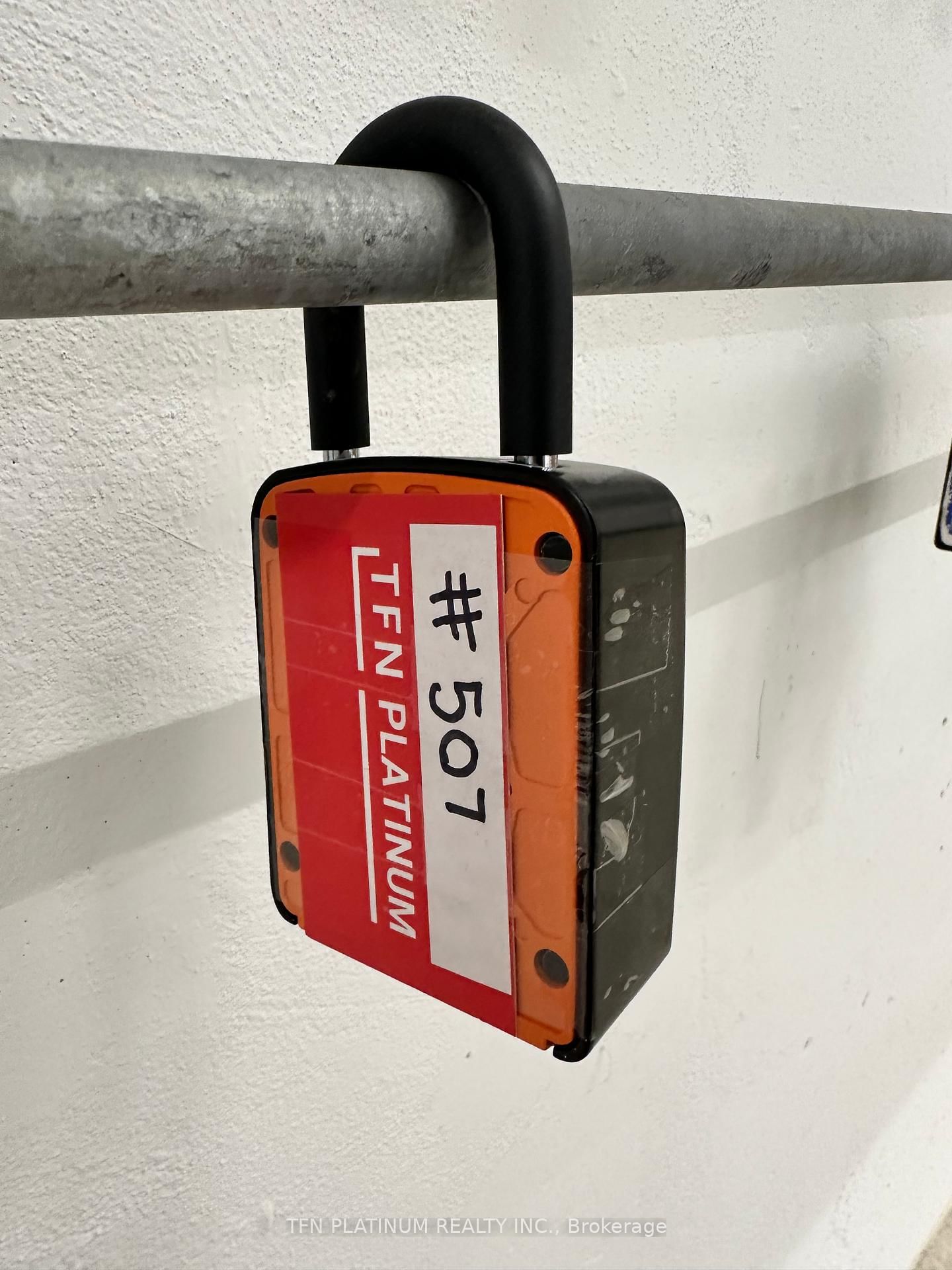 2485 Eglinton Avenue W, Unit 507 - Photo 20