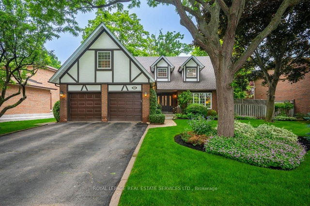 269 Royal Oak Court