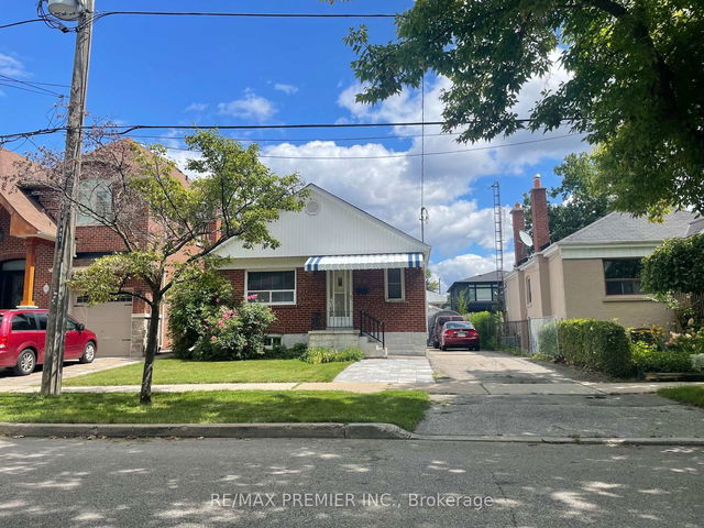 Bsmt - 51 Portage Avenue
