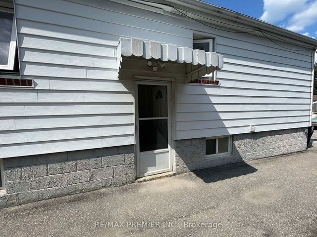 Bsmt - 51 Portage Avenue
