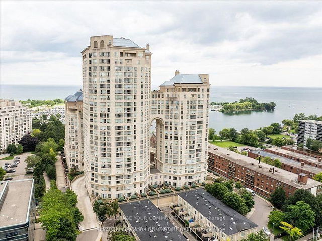 2309 - 2285 Lake Shore Boulevard