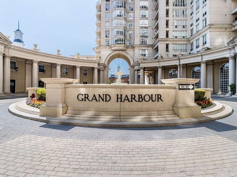 Condo for sale at 2309-2285 Lake Shore Boulevard, Toronto, Mimico, M8V 3X9 - MLS: W12210482