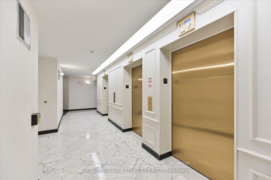 Condo for sale at 2309-2285 Lake Shore Boulevard, Toronto, Mimico, M8V 3X9 - MLS: W12210482