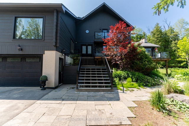 2654 Forks Of The Credit Road
