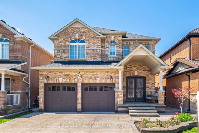 74 Long Meadow Drive