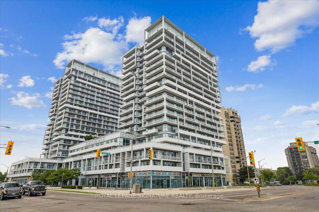412 - 55 Speers Road