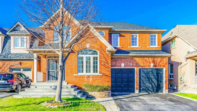 2292 Blue Oak Circle