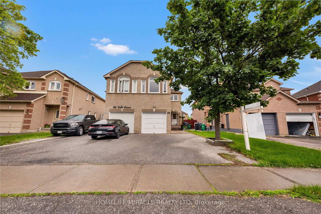 68 Carrie Crescent