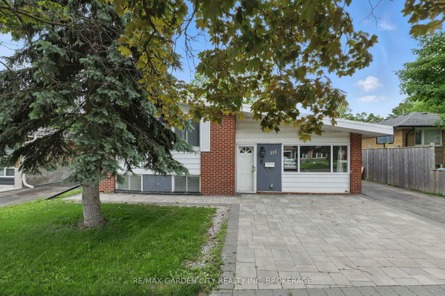113 Clarence Street