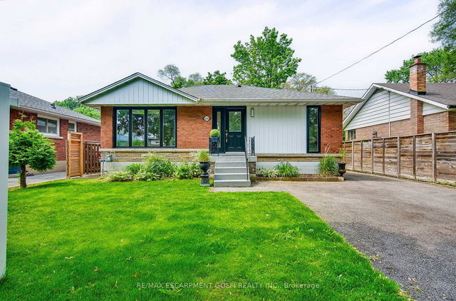 1232 Homewood Drive