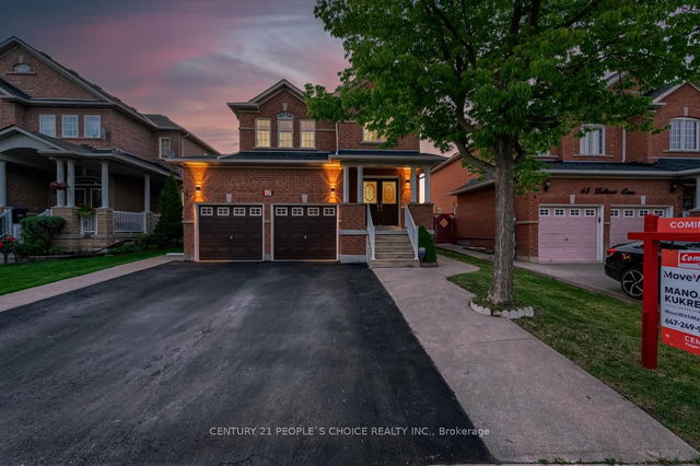 67 Gallucci Crescent