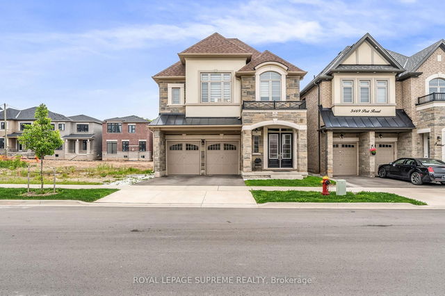 3473 Post Road