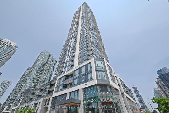1708 - 4011 Brickstone Mews