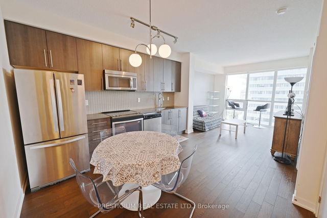 1708 - 4011 Brickstone Mews