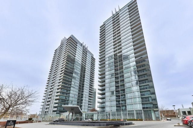 1511 - 88 Park Lawn Road