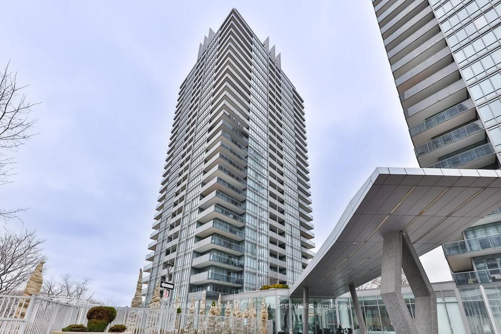 Condo for sale at 1511-88 Park Lawn Road, Toronto, Mimico, M8Y 0B5 - MLS: W12210890