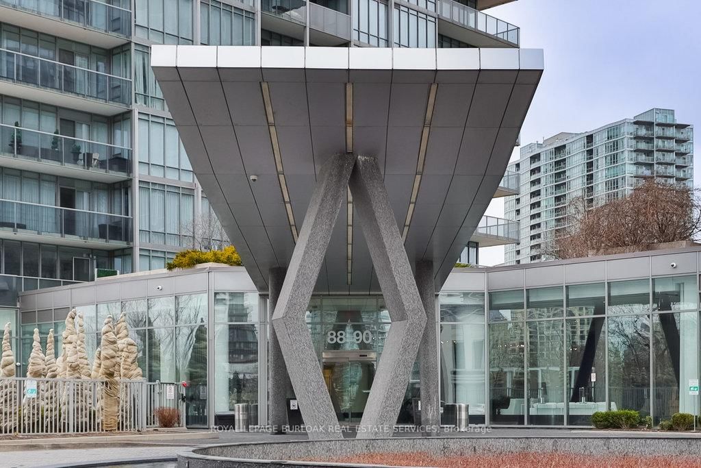 Condo for sale at 1511-88 Park Lawn Road, Toronto, Mimico, M8Y 0B5 - MLS: W12210890