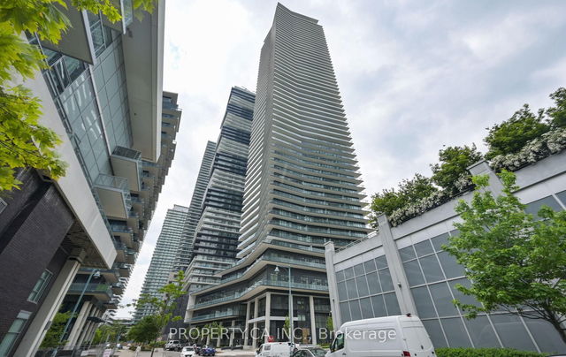 1909 - 38 Annie Craig Drive