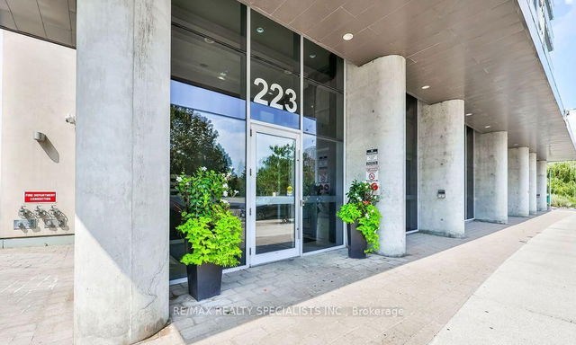 2102 - 223 Webb Drive