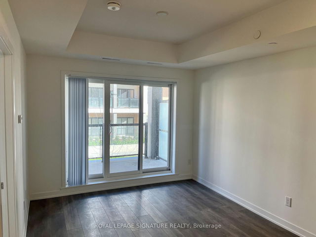 210 - 130 Canon Jackson Drive