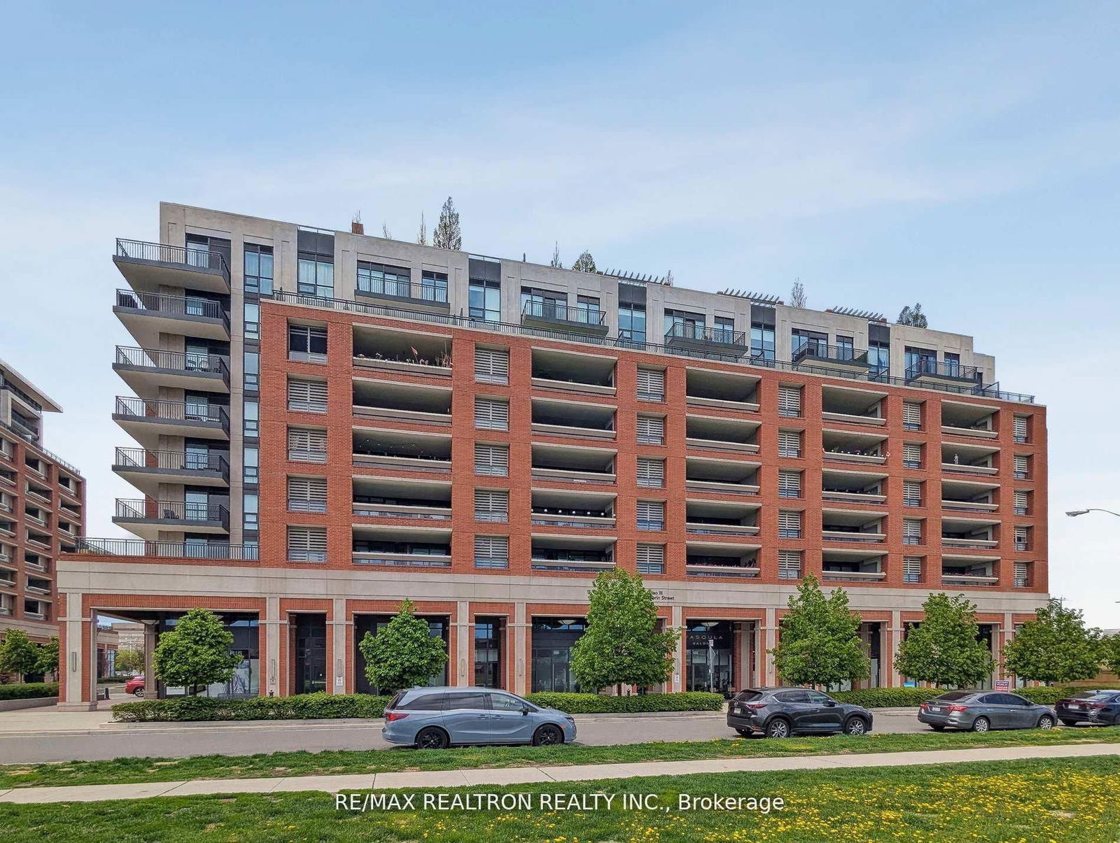 Condo for sale at 731-3091 Dufferin Street, Toronto, Yorkdale-Glen Park, M6A 0C4 - MLS: W12210936