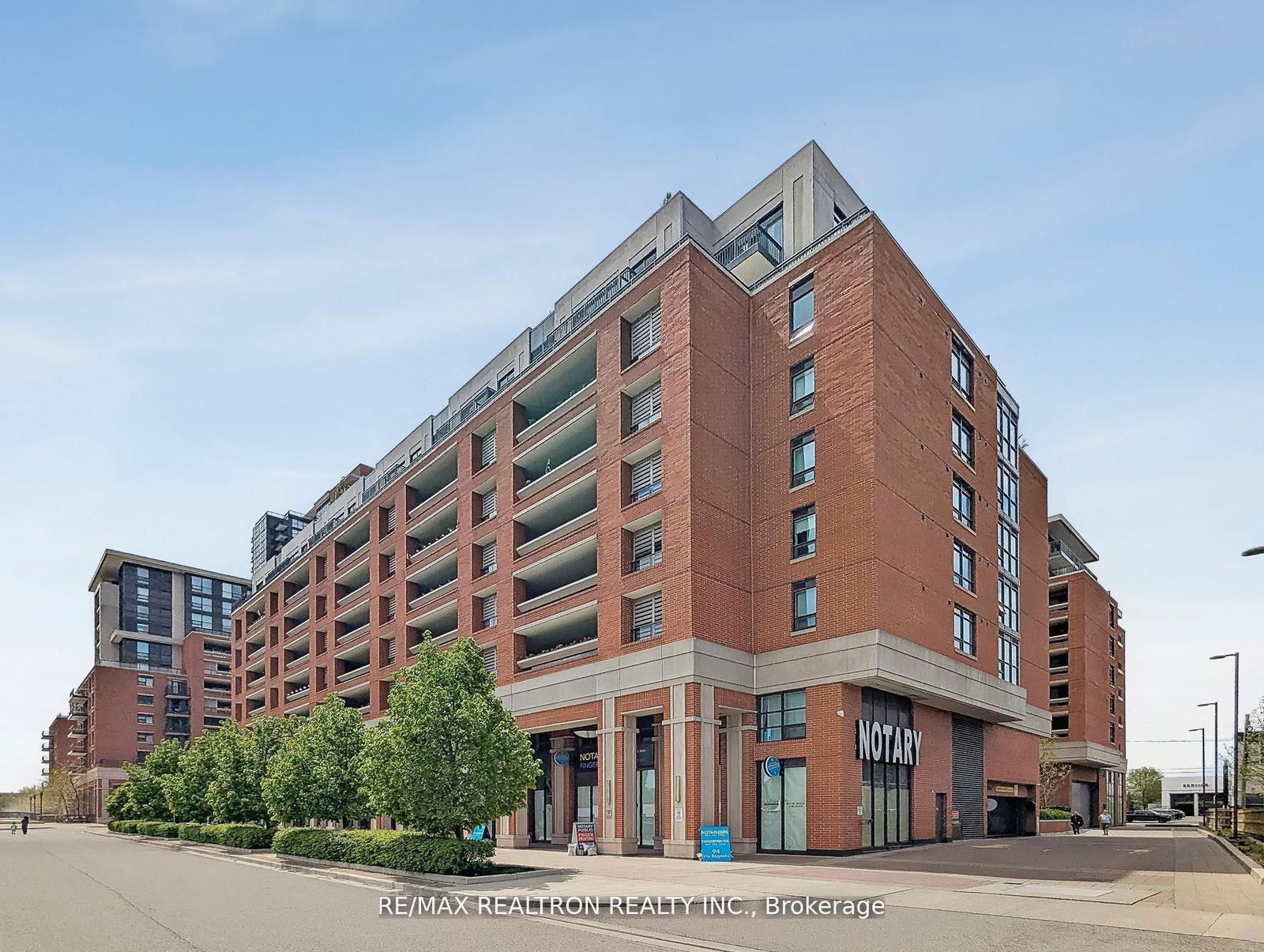 Condo for sale at 731-3091 Dufferin Street, Toronto, Yorkdale-Glen Park, M6A 0C4 - MLS: W12210936