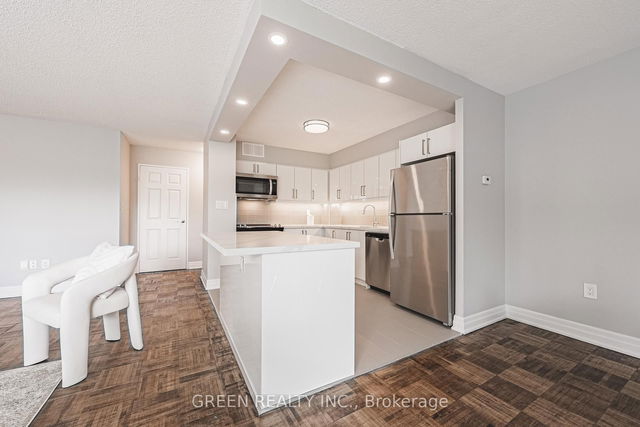 301 - 2220 Marine Drive