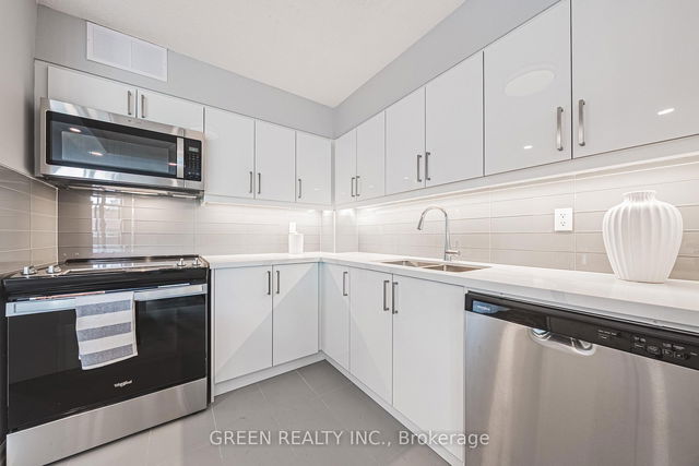 301 - 2220 Marine Drive