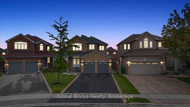 76 Baybrook Road