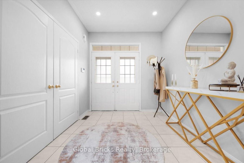 76 Baybrook Rd, Brampton, L7A 1L9 | Image 3