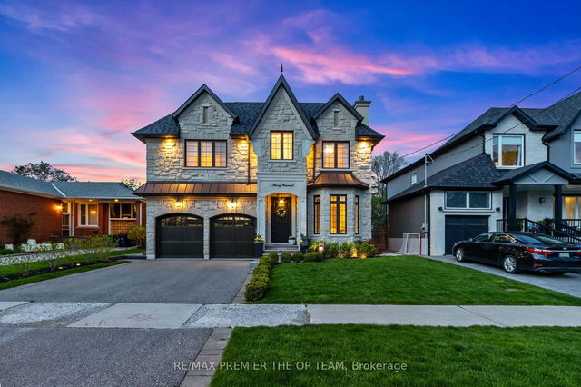 5 Storey Crescent