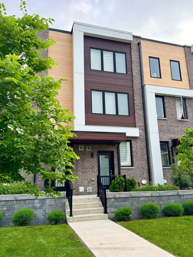 4 - 100 Stanley Green Boulevard