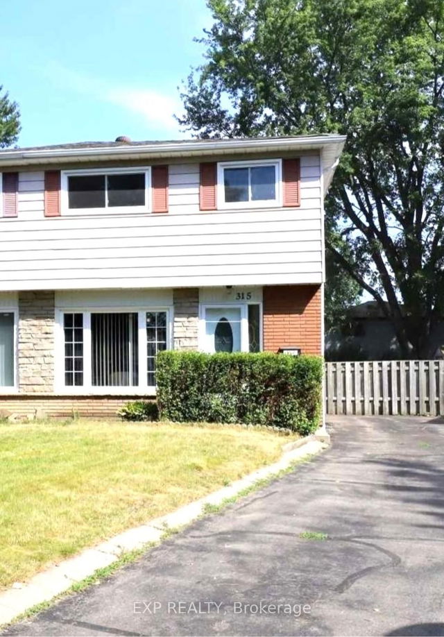 315 Montego Road