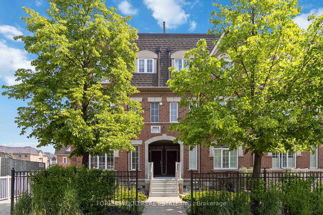 Unit 19 - 3055 Elmcreek Road