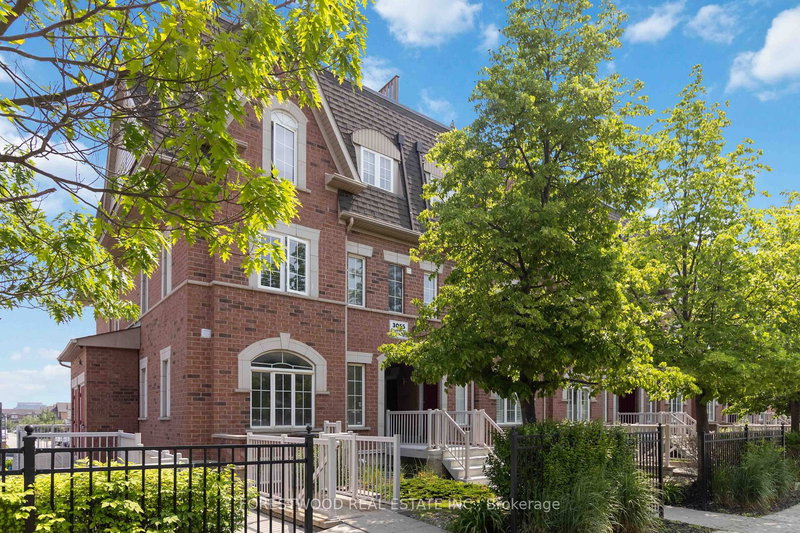 19 - 3055 Elmcreek Rd, Mississauga, L5B 4J9 | Image 2