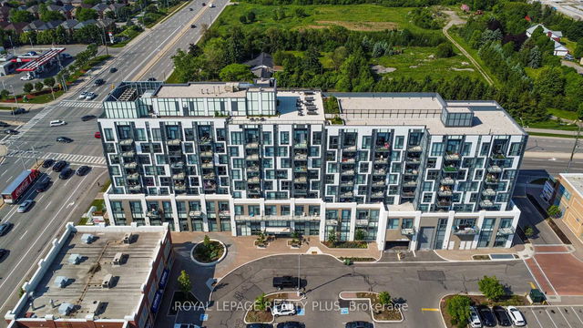 701 - 509 Dundas Street W