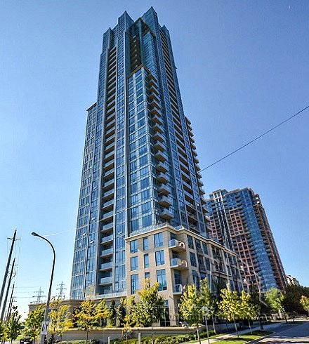 1203 - 15 Viking Lane
