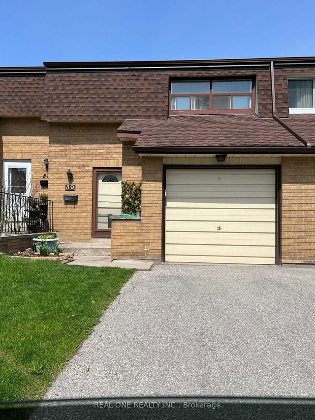 89 - 41 Mississauga Valley Boulevard